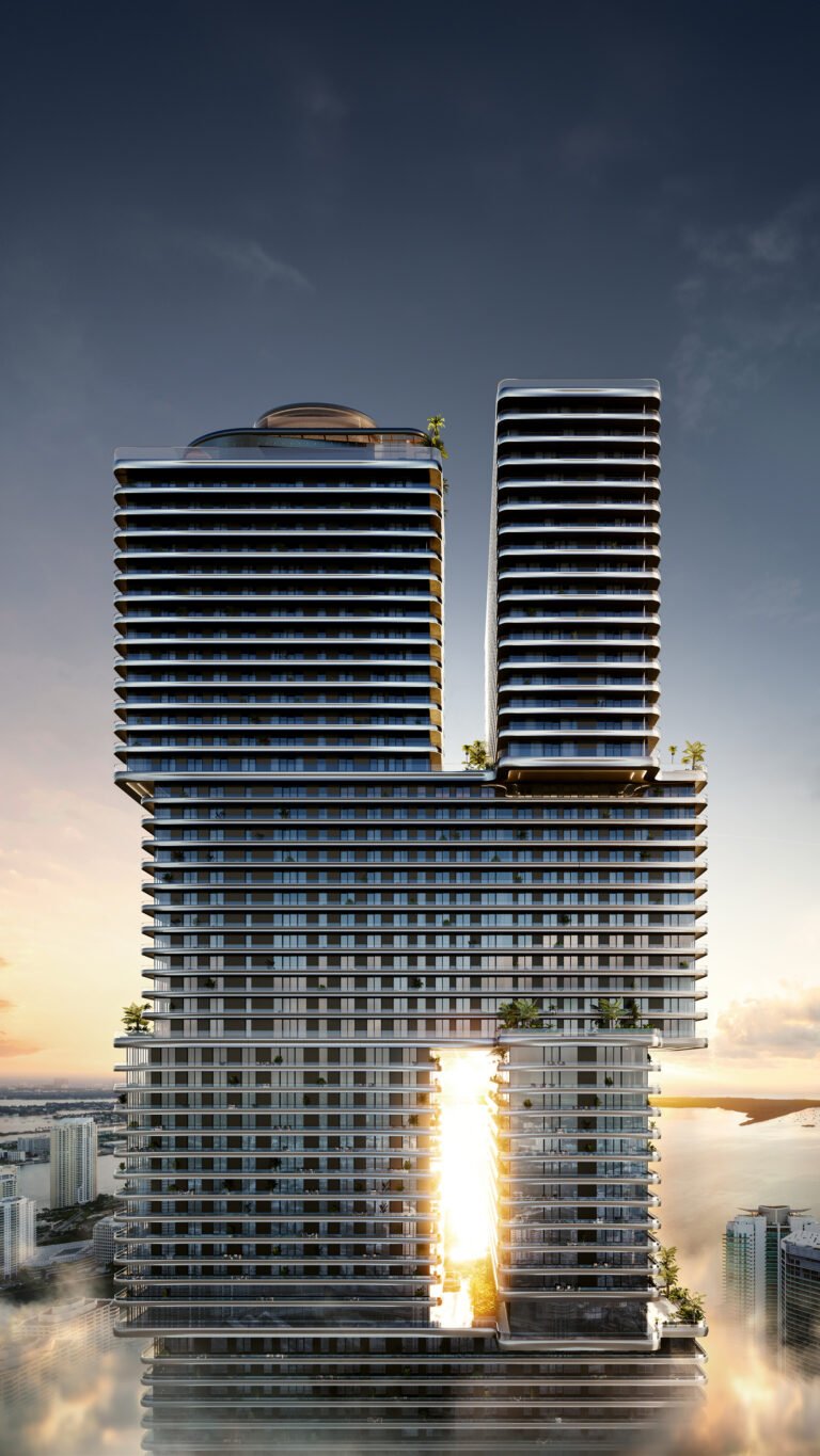 Hero Mercedes Benz Place Miami, JDS Development Group, by the Boundary9x6